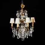 1071 6752 CHANDELIER